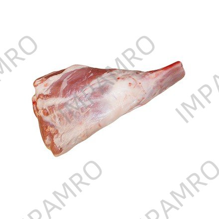LAMB LEG BONE-IN