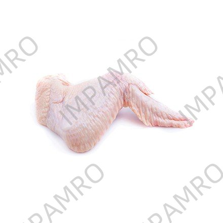 CHICKEN WING