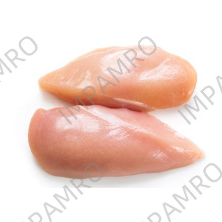 CHICKEN BREAST BONELESS