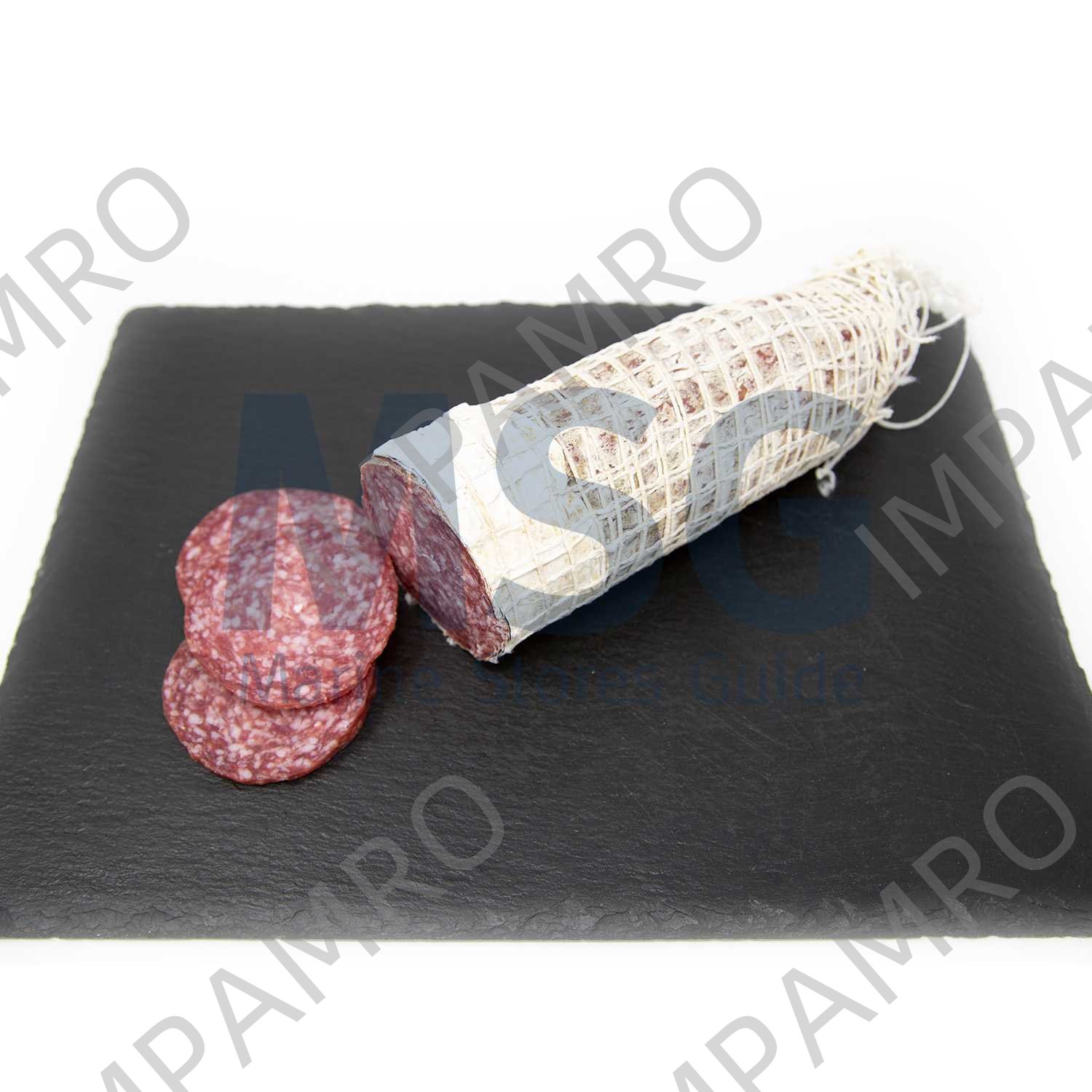 SAUSAGE PORK SALAMI