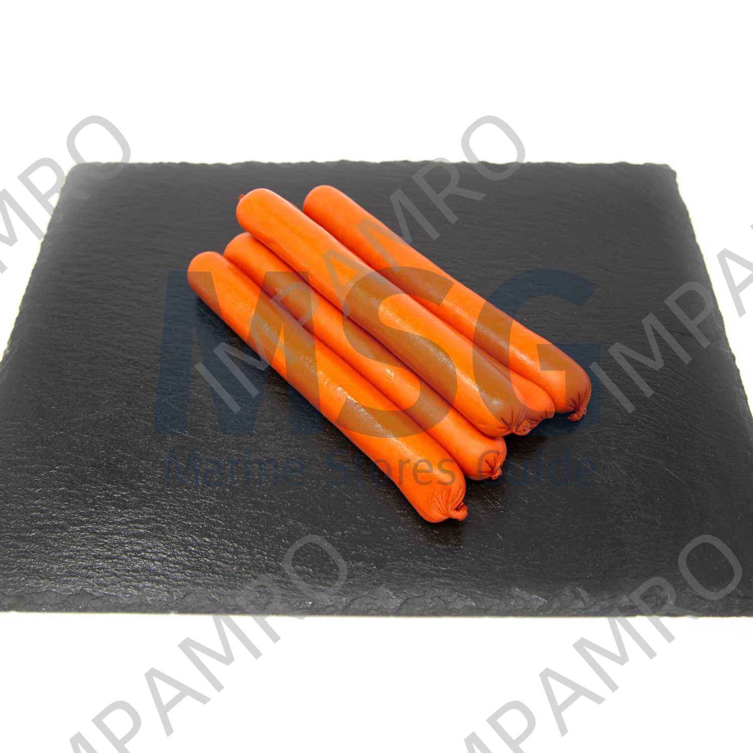 SAUSAGE PORK SAVELOY