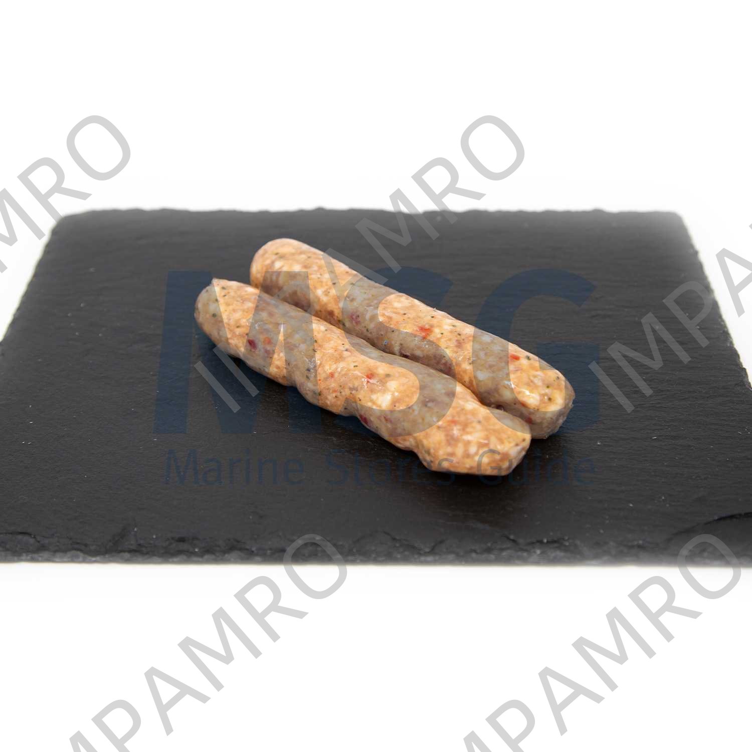 SAUSAGE CHICKEN
