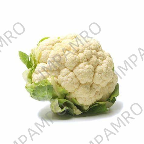 000118 CAULIFLOWER TRIMMED FRESH