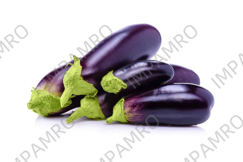 000129 EGGPLANT FRESH