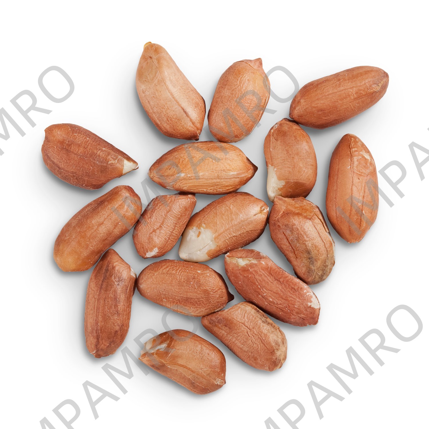 000163 PEANUTS RAW