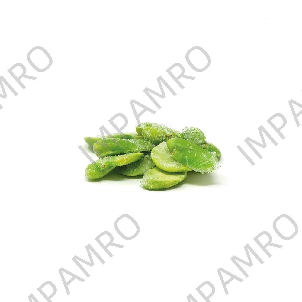 000305 BEANS BROAD FROZEN