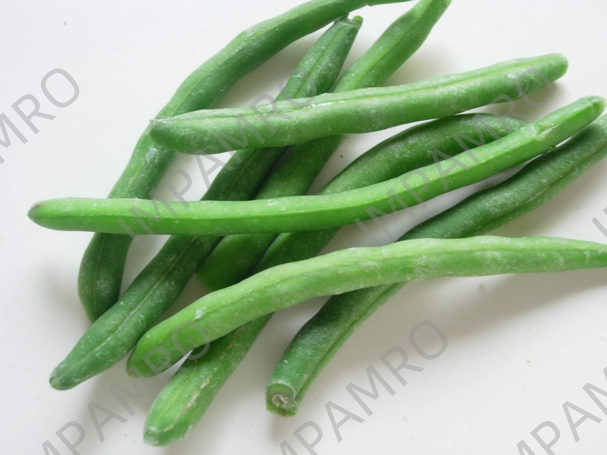 000309 BEANS STRING WHOLE FROZEN