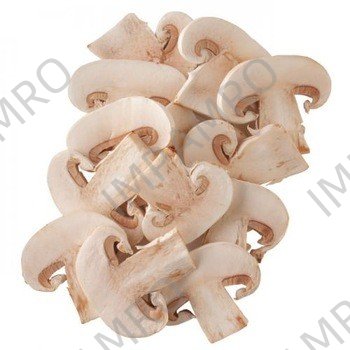 000335 MUSHROOM SLICED FROZEN