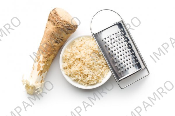000330 HORSERADISH GRATED FROZEN