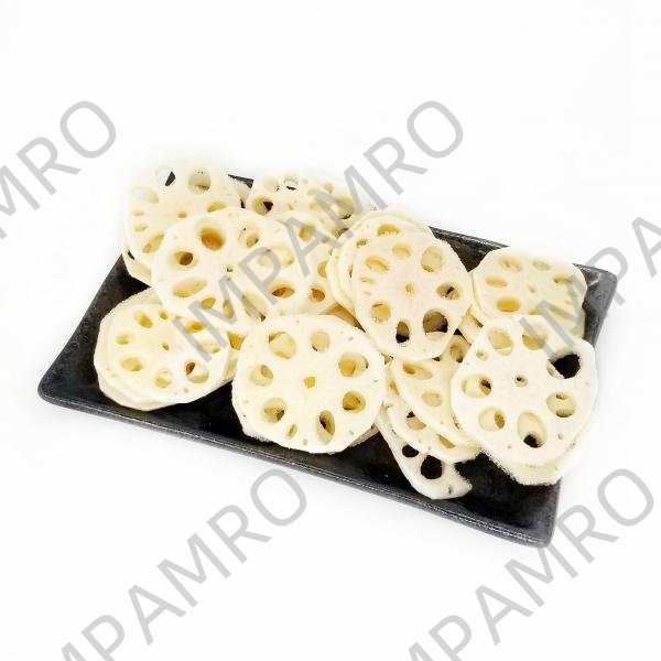 000333 LOTUS ROOT FROZEN