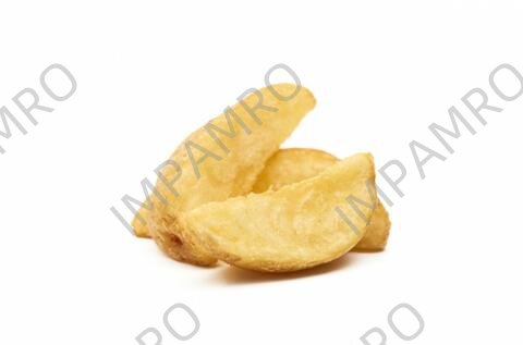 000367 POTATO WEDGE FROZEN