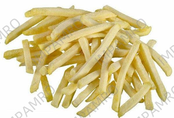 000361 POTATO FRENCH FRY FROZEN