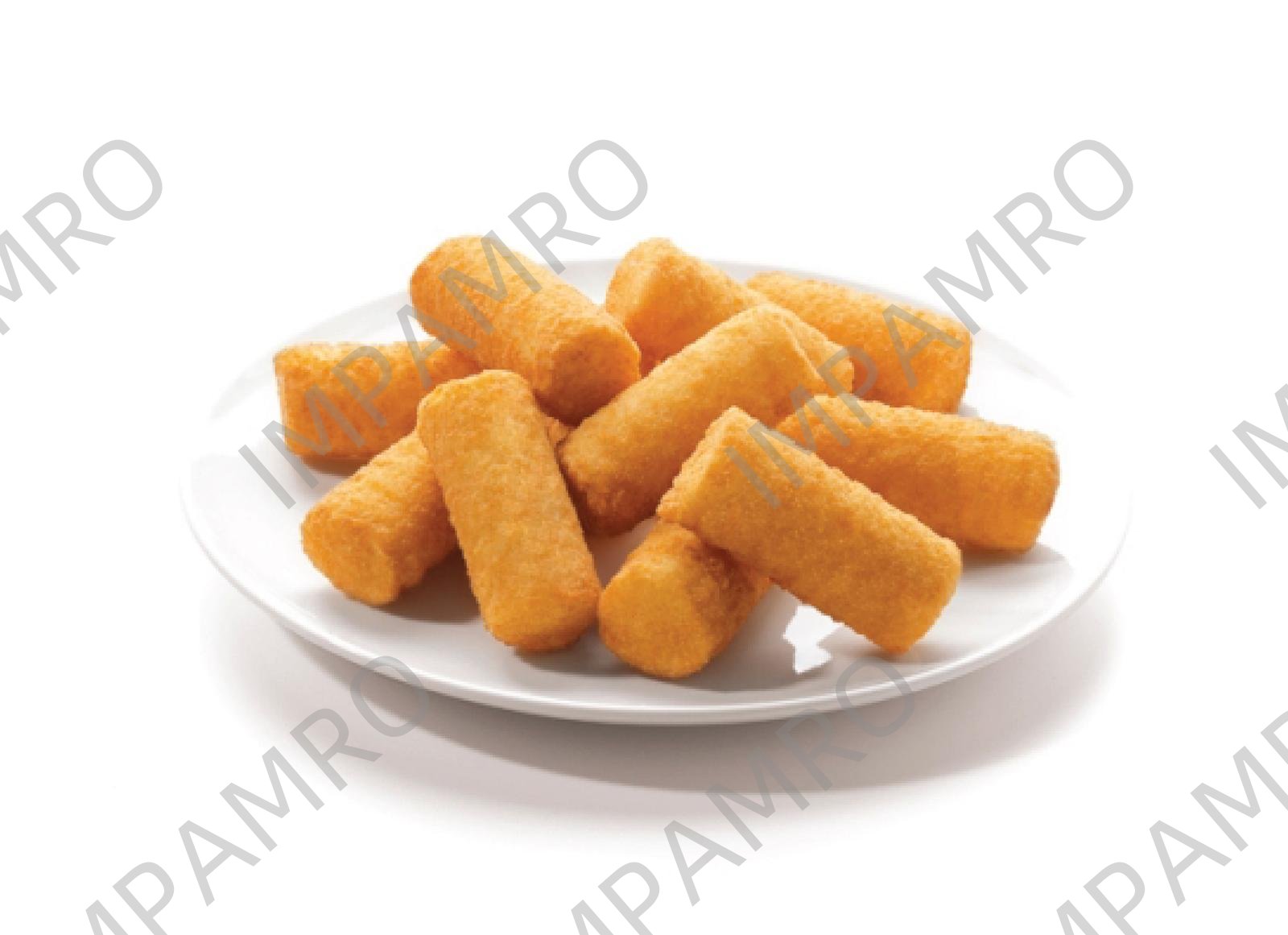 000363 POTATO CROQUETTE FROZEN