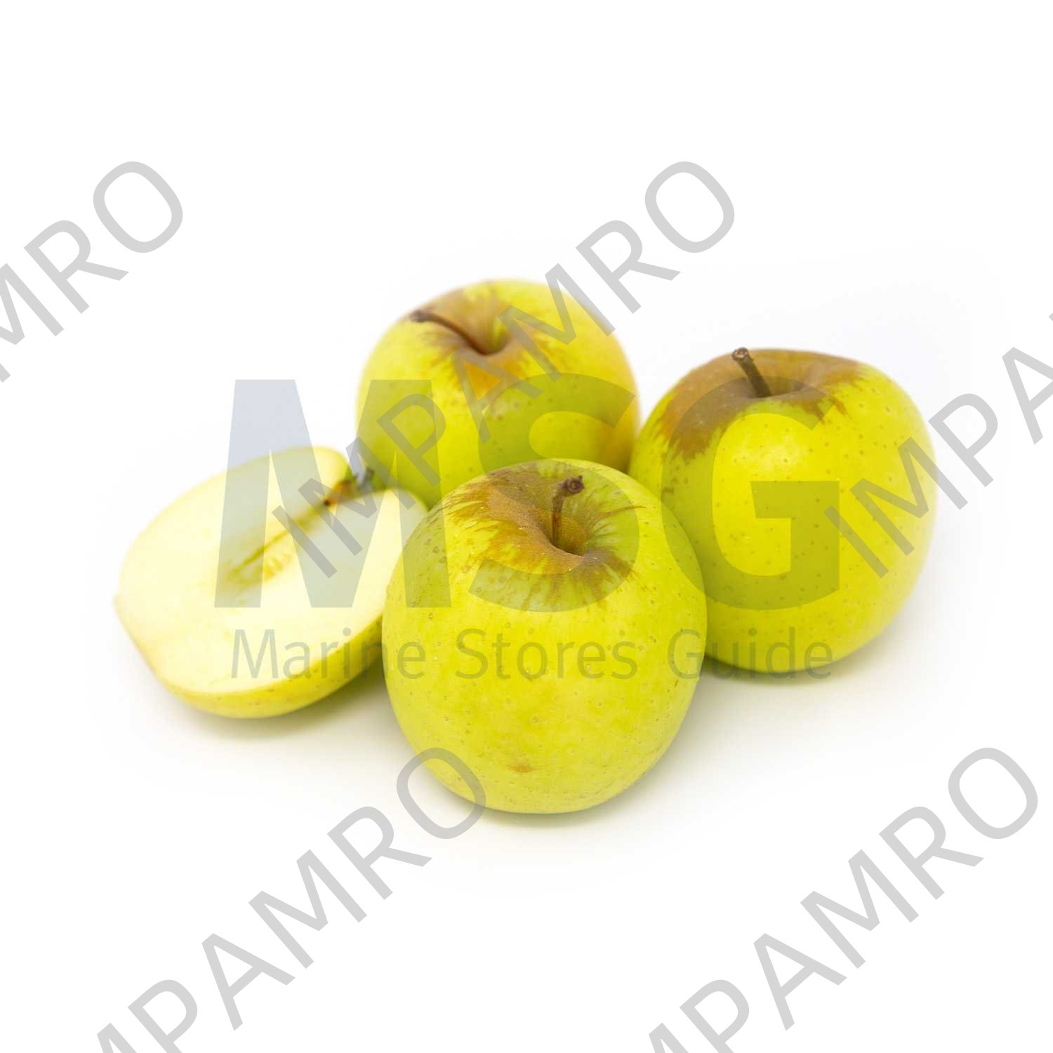000507 APPLE GOLDEN DELICIOUS FRESH