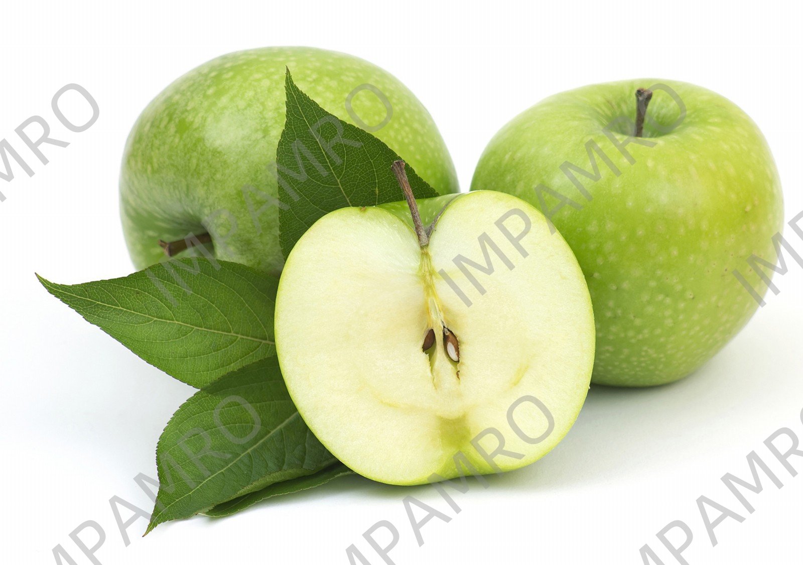 000511 APPLE GREEN FRESH