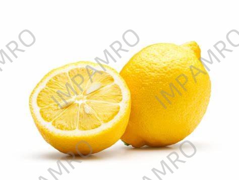 000538 LEMON FRESH