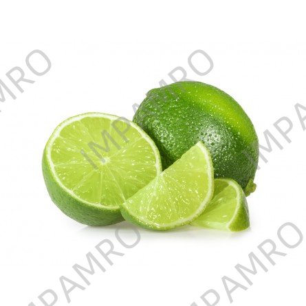 000540 LIME FRESH