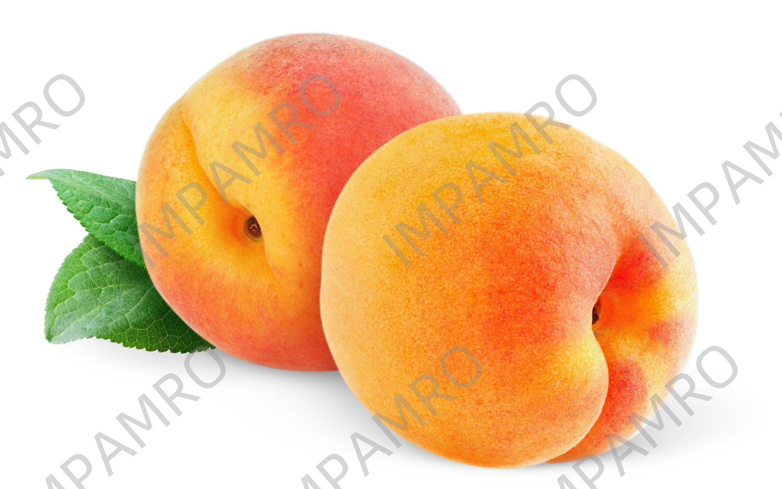 000557 PEACH FRESH