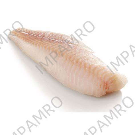 000708 CODFISH FILLET FROZEN