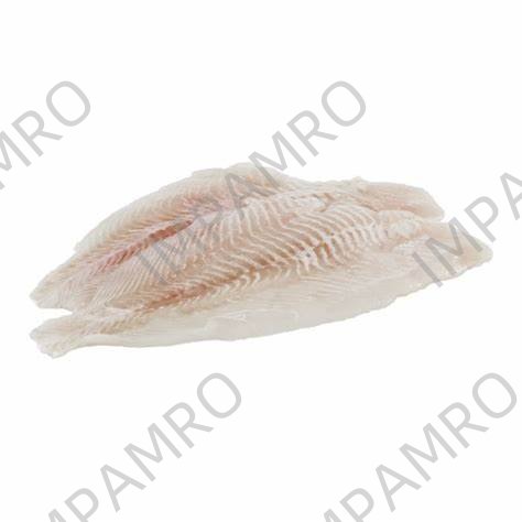 000714 FLOUNDER FILLET FROZEN