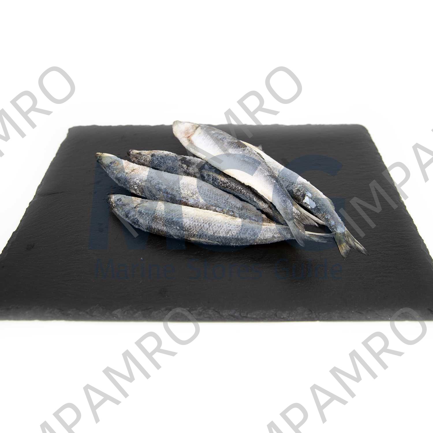 000725 MACKEREL FROZEN