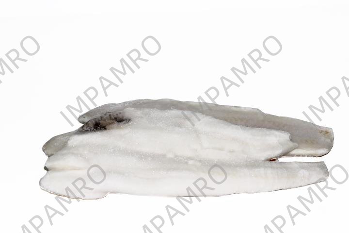 000720 HALIBUT FILLET FROZEN