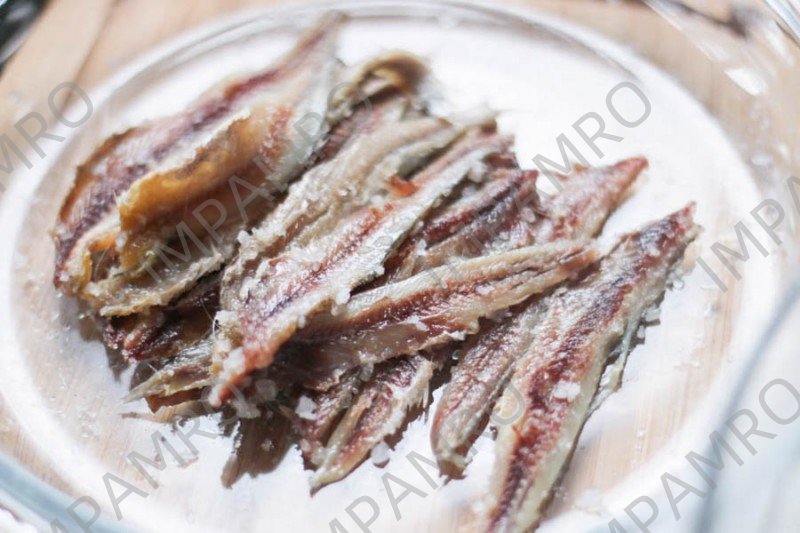 000902 ANCHOVY SALTED