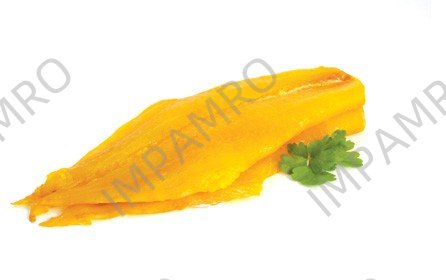 000921 HADDOCK FILLET SMOKED