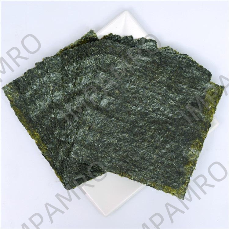000972 LAVER DRIED SHEET