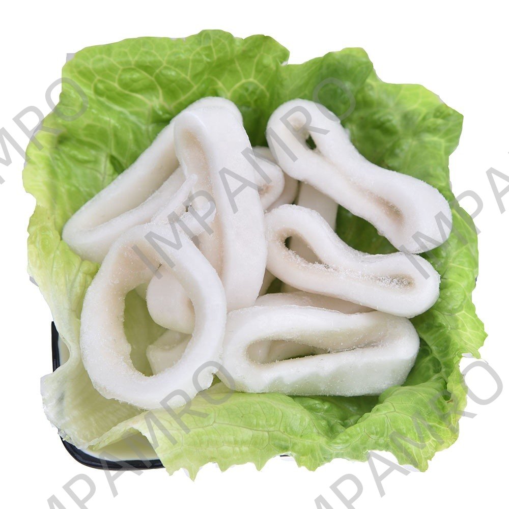 001151 CALAMARY FROZEN