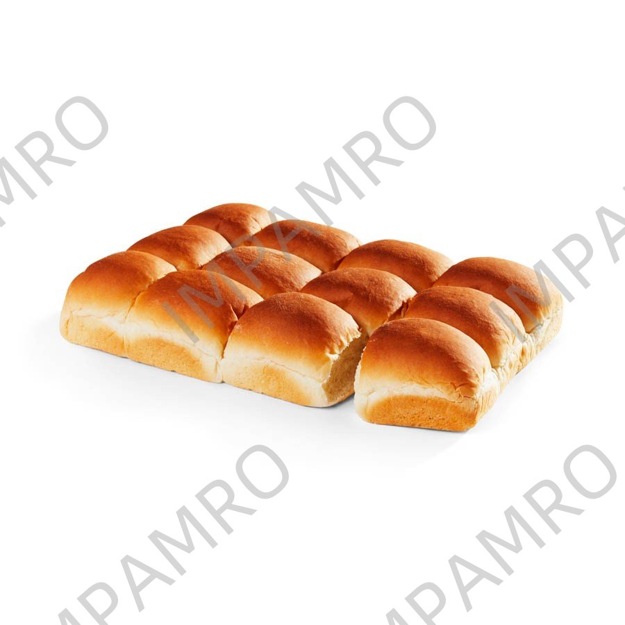 001528 BREAD DINNER ROLL