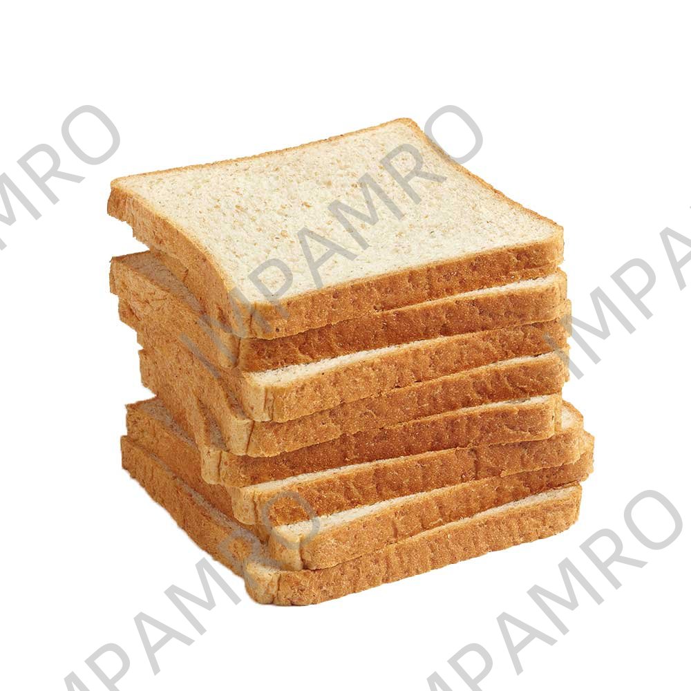 001539 BREAD WHOLE MEAL SLICED