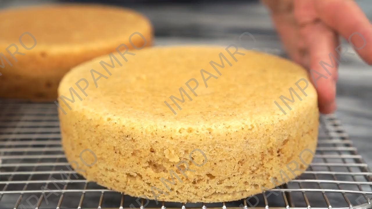 001548 CAKE LAYER BASE