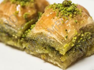 001571 BAKLAVA LEAF FRESH