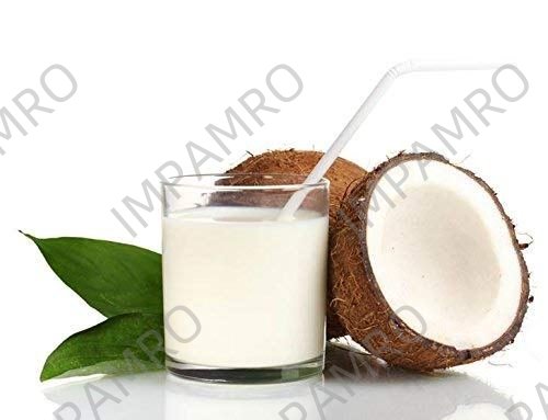 001710 MILK COCONUT