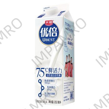 001713 MILK FRESH PASTEURIZED 1 LTR