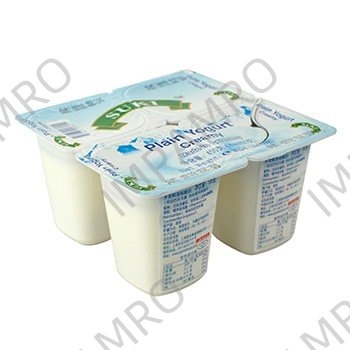 001721 YOGURT PLAIN
