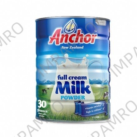 MILK POWDER