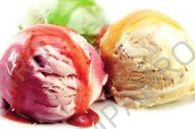 ICE CREAM ASSORTED 130ML