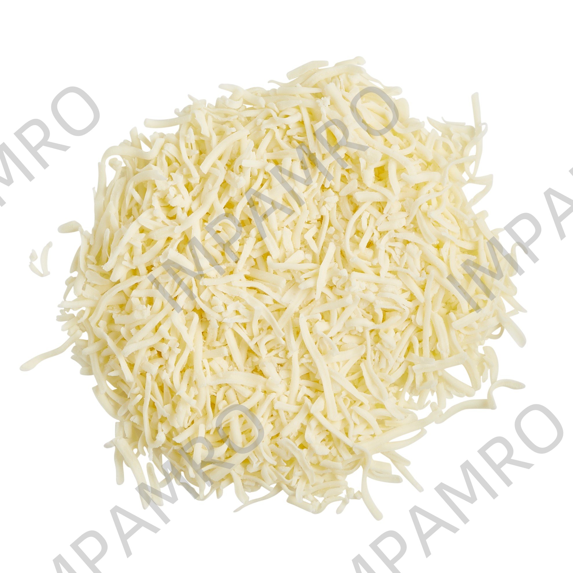 CHEESE MOZZARELLA SHREDDED