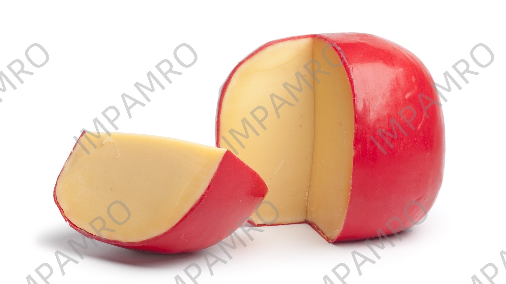CHEESE EDAM