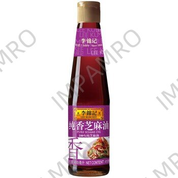 OIL SESAME
