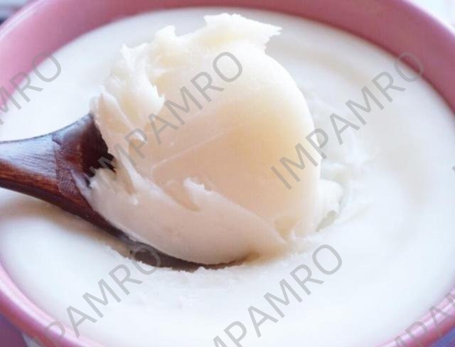 LARD PURE