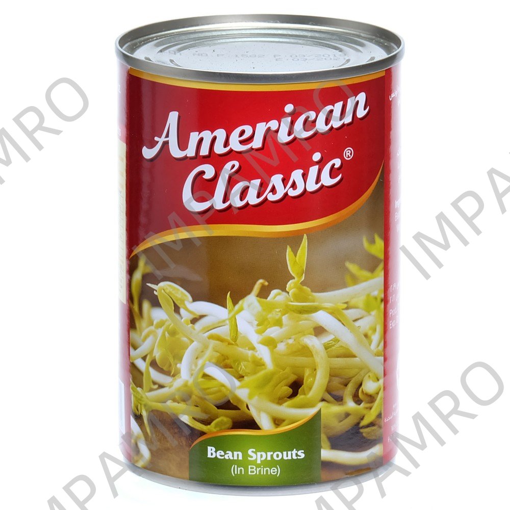 BEANS SPROUTS