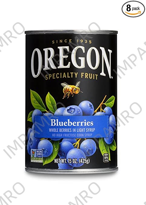 BLUEBERRY