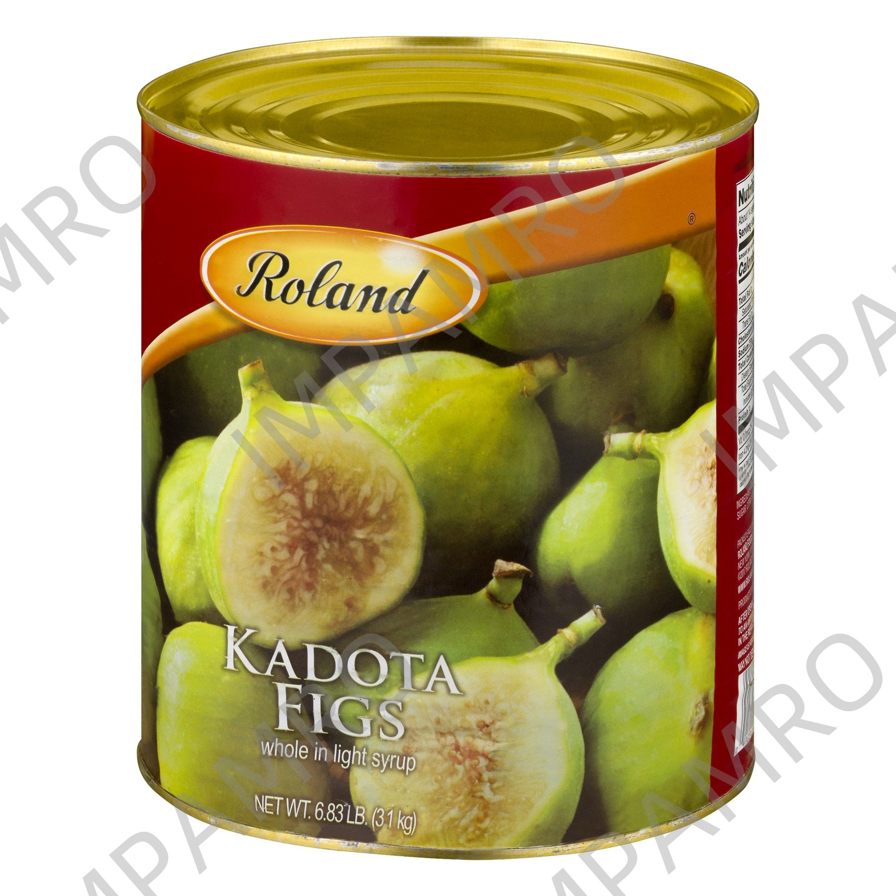 FIG KADOTA