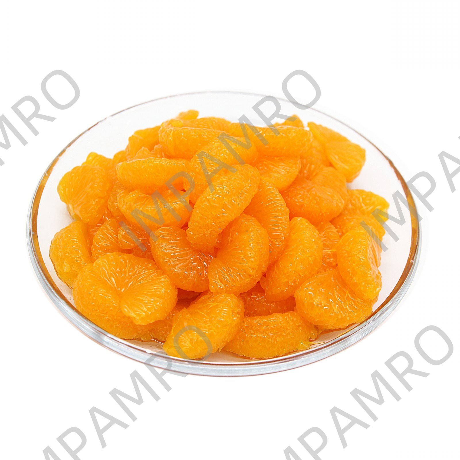MANDARIN