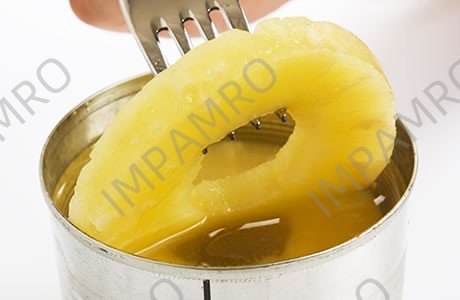 PINEAPPLE GRATED