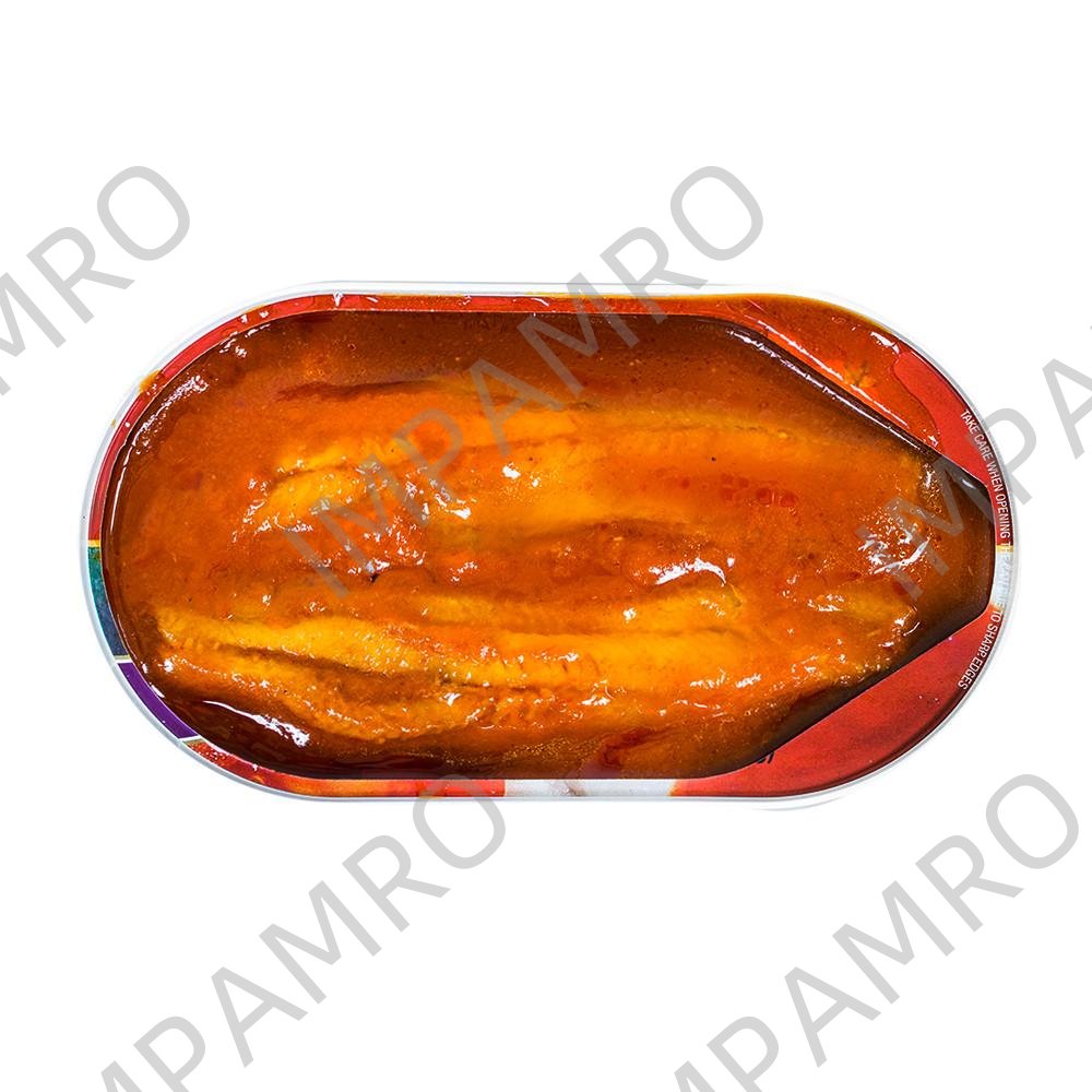 002829 HERRING IN TOMATO
