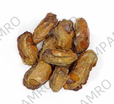 002845 OYSTER SMOKED